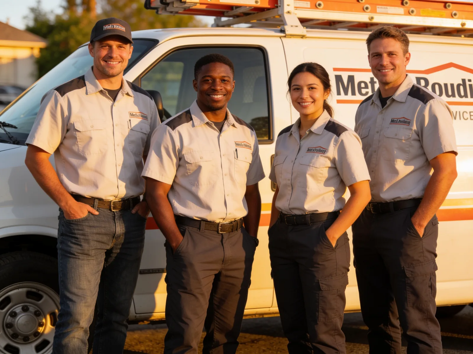 Metal Roof Installation company in Mansfield, GA
