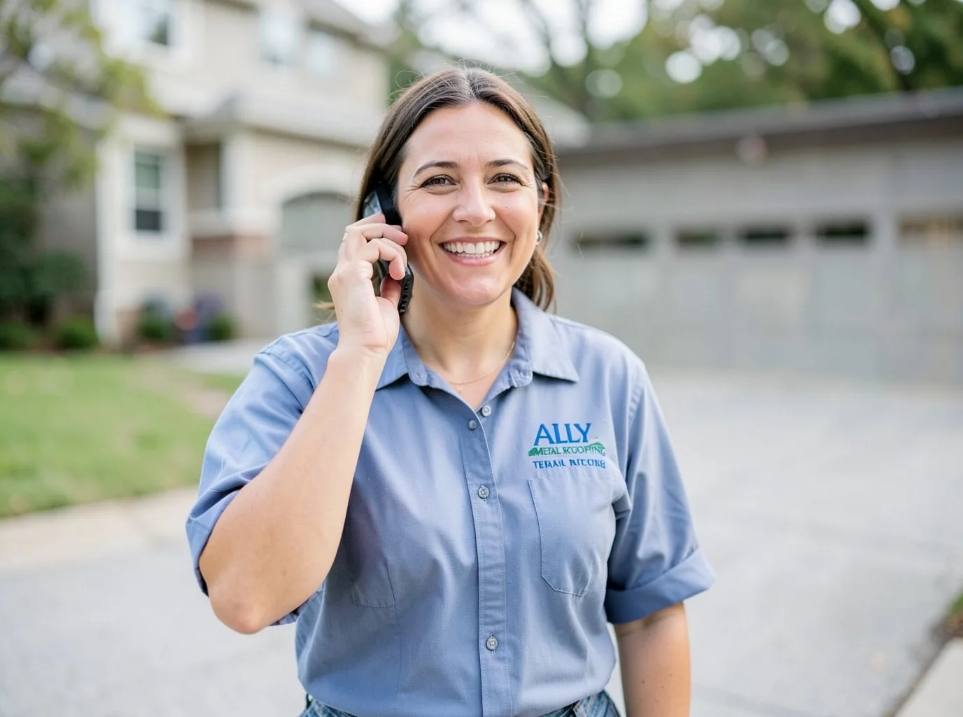 Metal Roof Installation Mansfield, GA FAQs